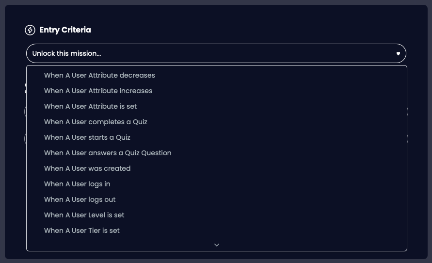 create-mission-entry